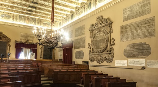 La Giunta corre già ai ripari sul Prusst ex Grande Migliore