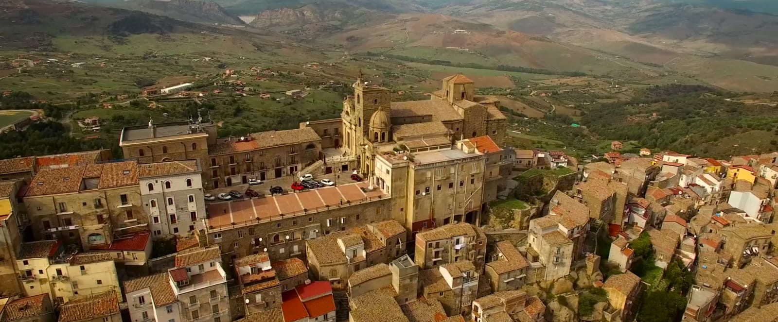 Approvato lo Studio di dettaglio sul centro storico di Troina