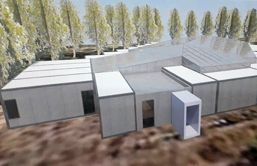 Gela aspetta il Museo del Mare