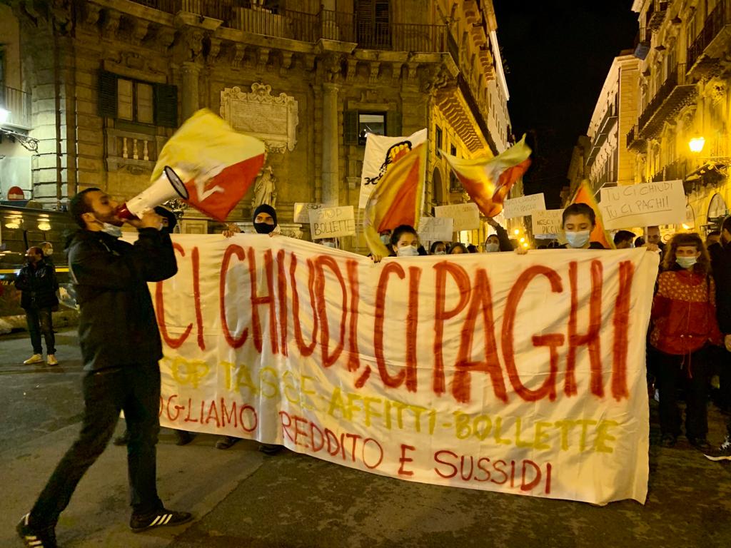 Emergenza Covid-19, i siciliani si attivino  con urgenza per la “difesa legittima” dei propri diritti lesi