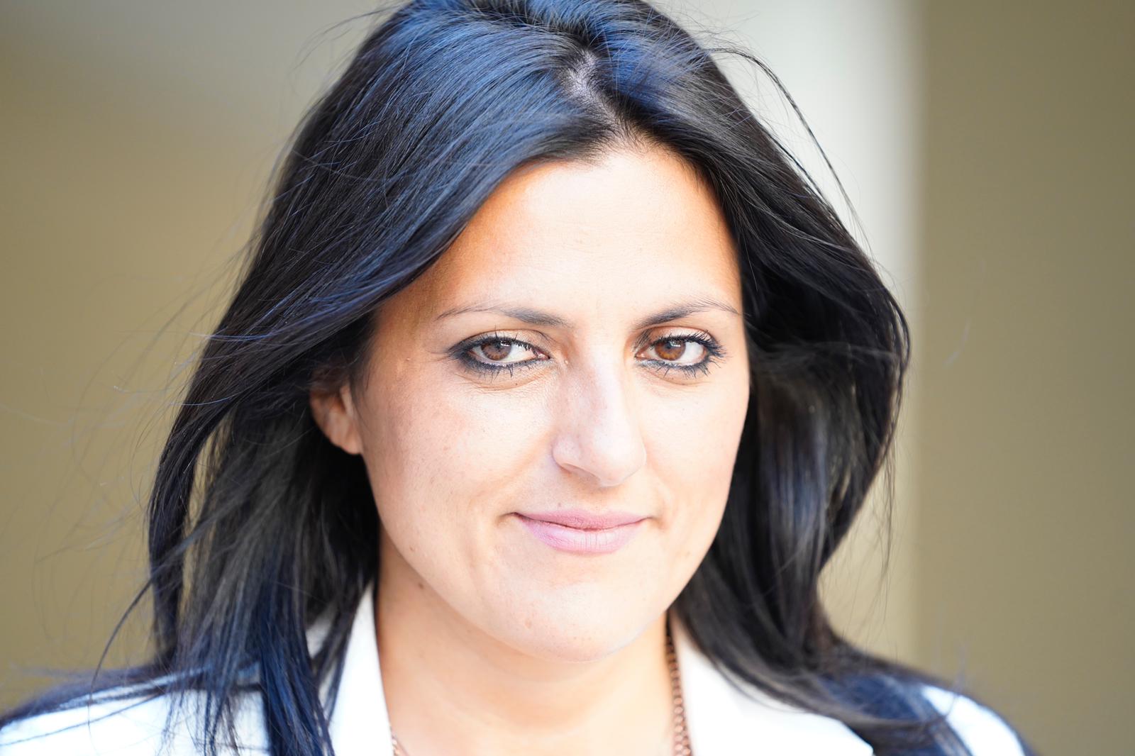 Marano, grillina fuori dal coro, “No a Draghi, meglio il voto”