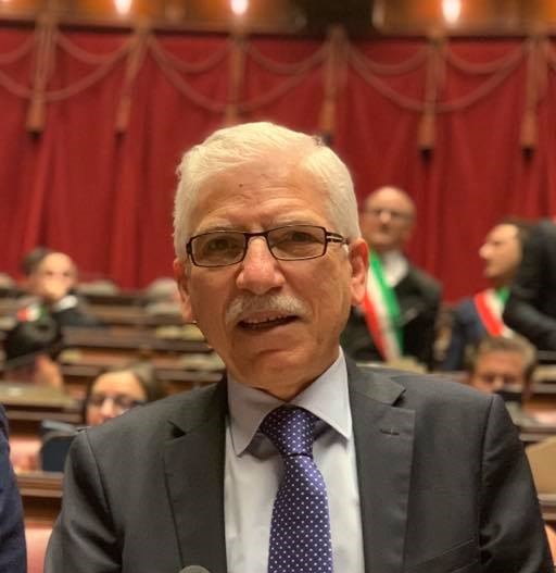 Tantillo: “Ecco le priorità  di Forza Italia per Palermo”