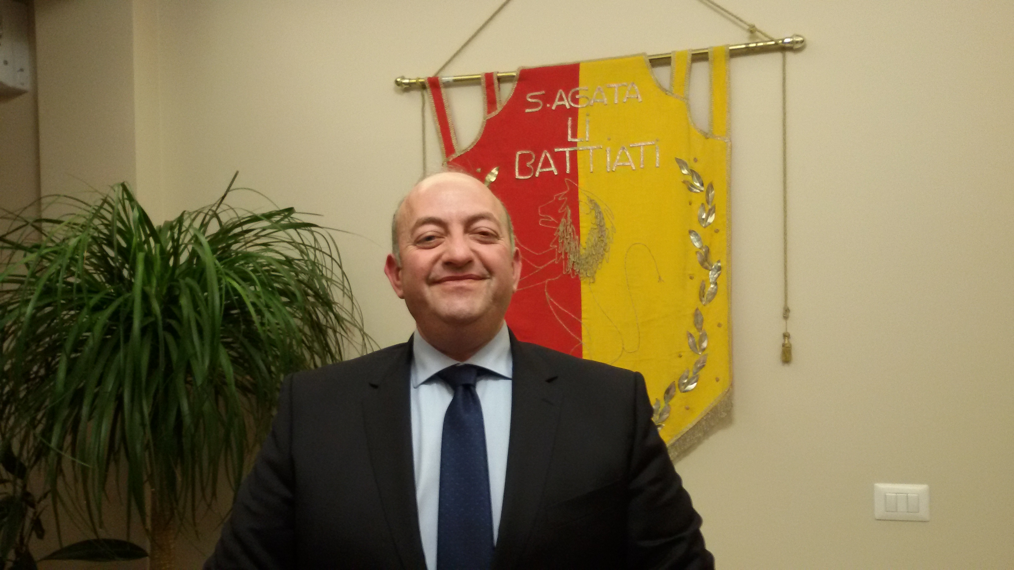 Battiati, il comune che Rubino vuole rendere smart