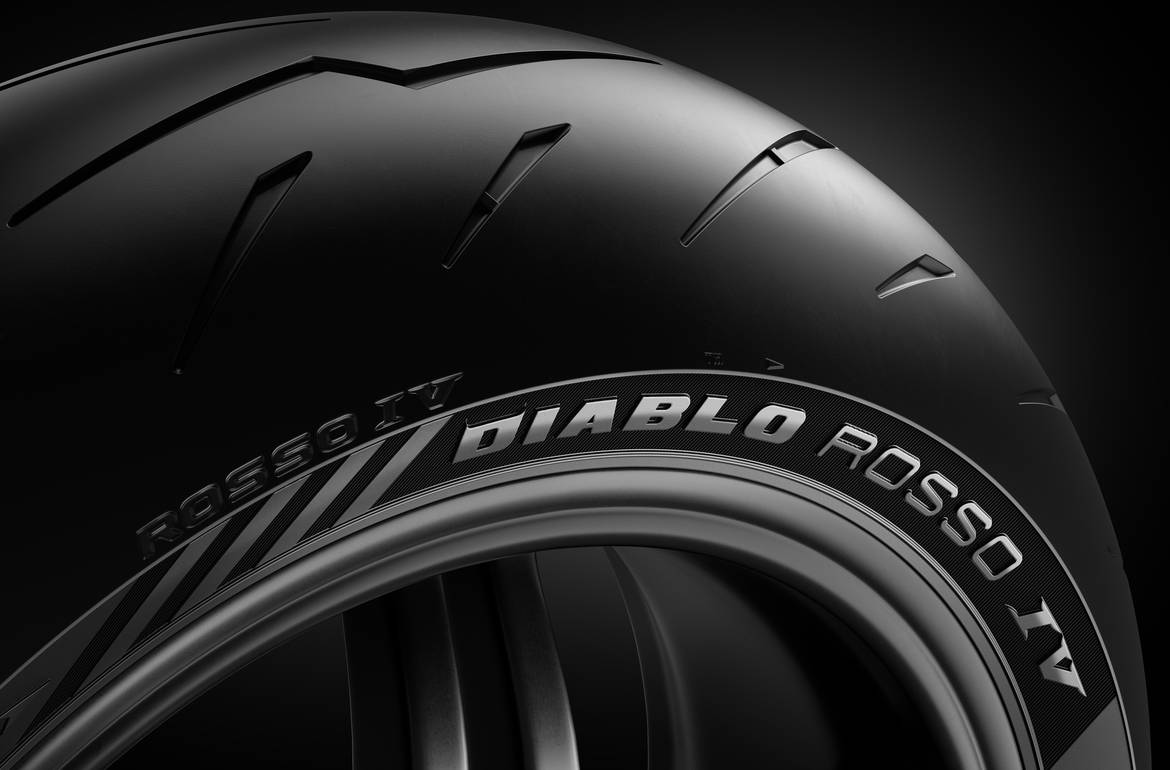 Pirelli, la famiglia Diablo Rosso è alla quarta generazione