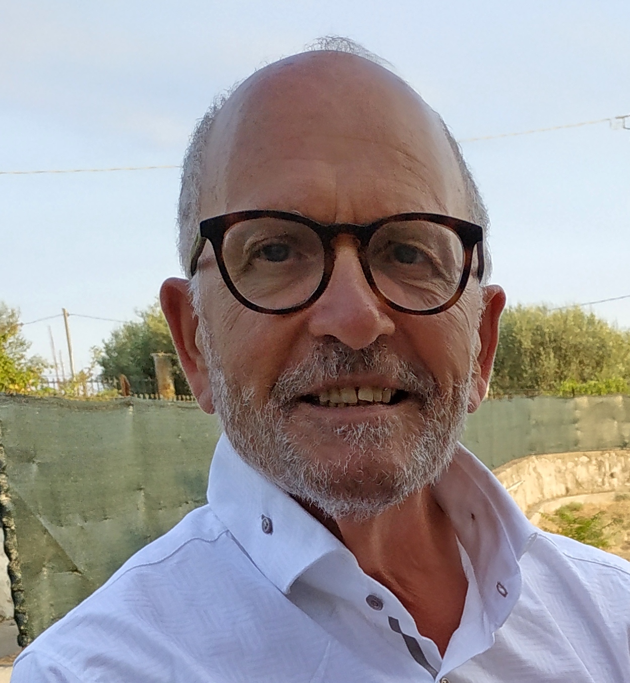 Gasolio nella rada di Augusta, interviene Legambiente