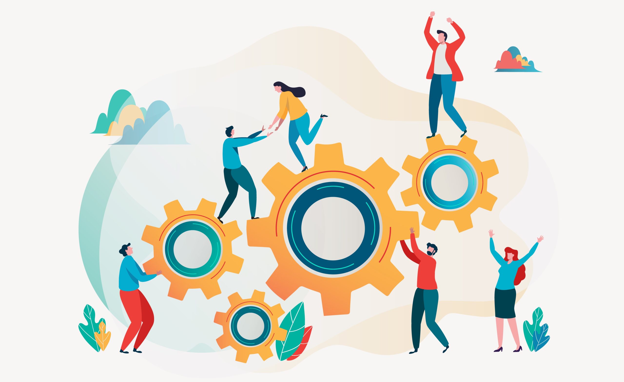 Aiuti alle imprese? “Affidare la gestione ai Confidi”