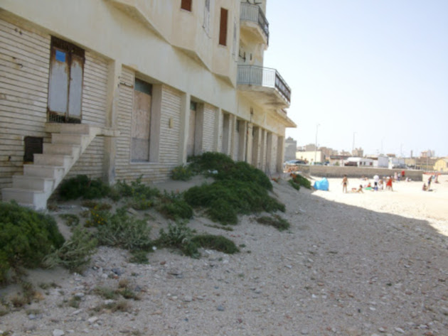 Riqualificare le periferie,  la sfida “Cappuccinelli”