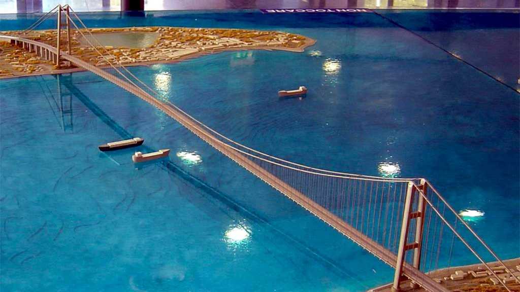 Prende forma il “Governo del Ponte sullo Stretto” Prende forma il “Governo del Ponte sullo Stretto”