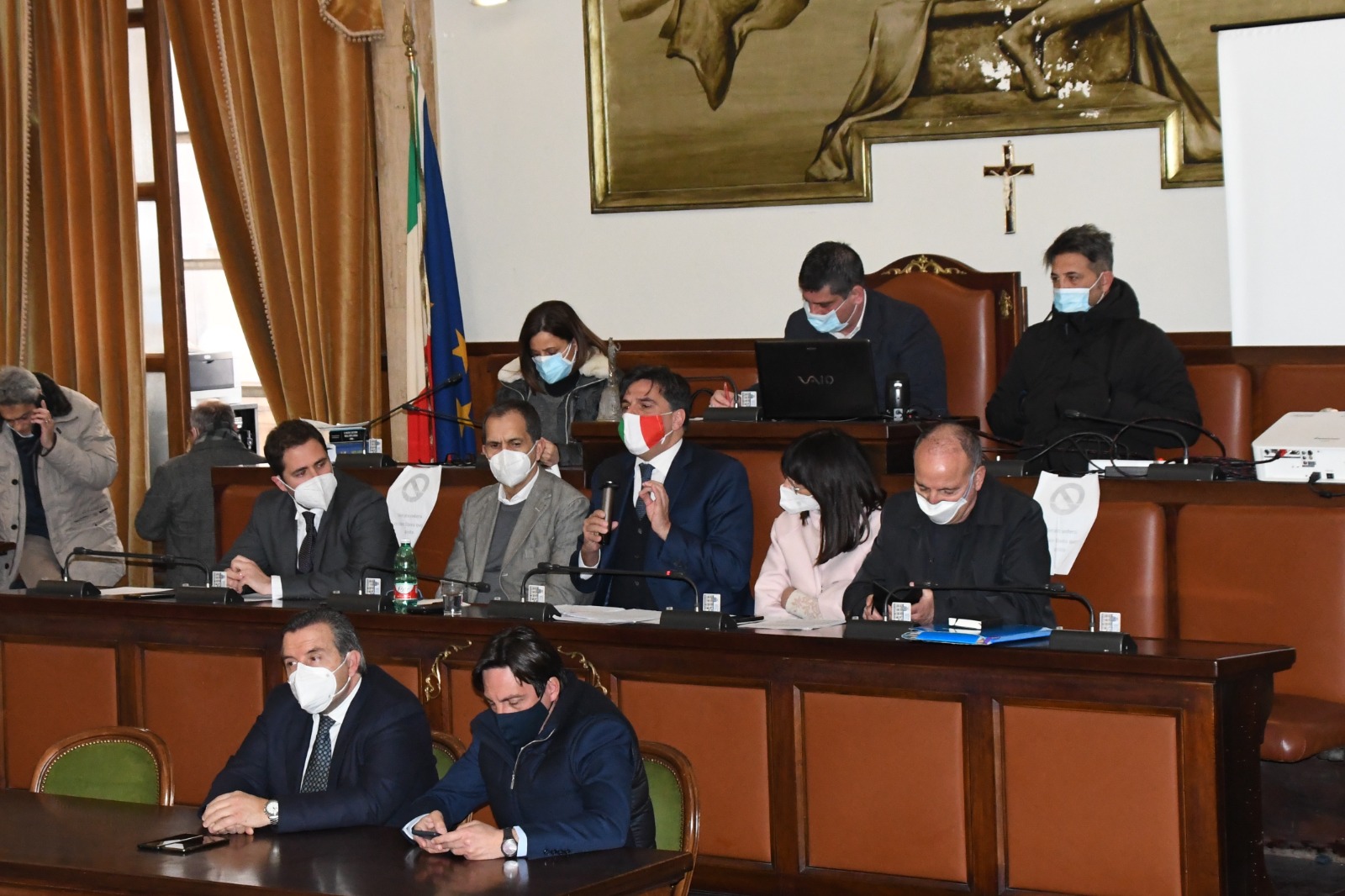 Ospedali dismessi, Pogliese: “Dalla Regione 116 milioni”