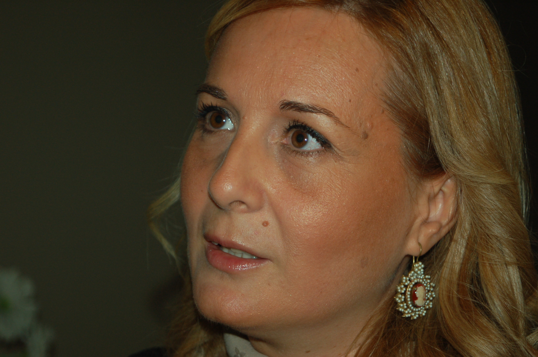 Una donna in Giunta Musumeci, Margherita Ferro, “Sacrosanto”