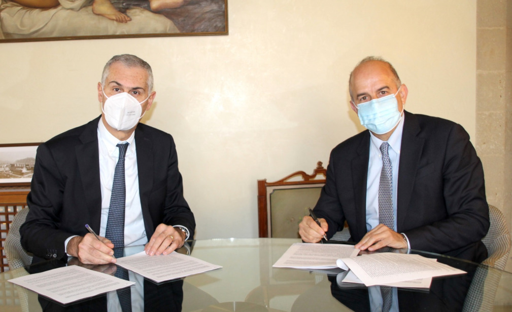 Polo Universitario Trapani, arriva laurea in Infermieristica