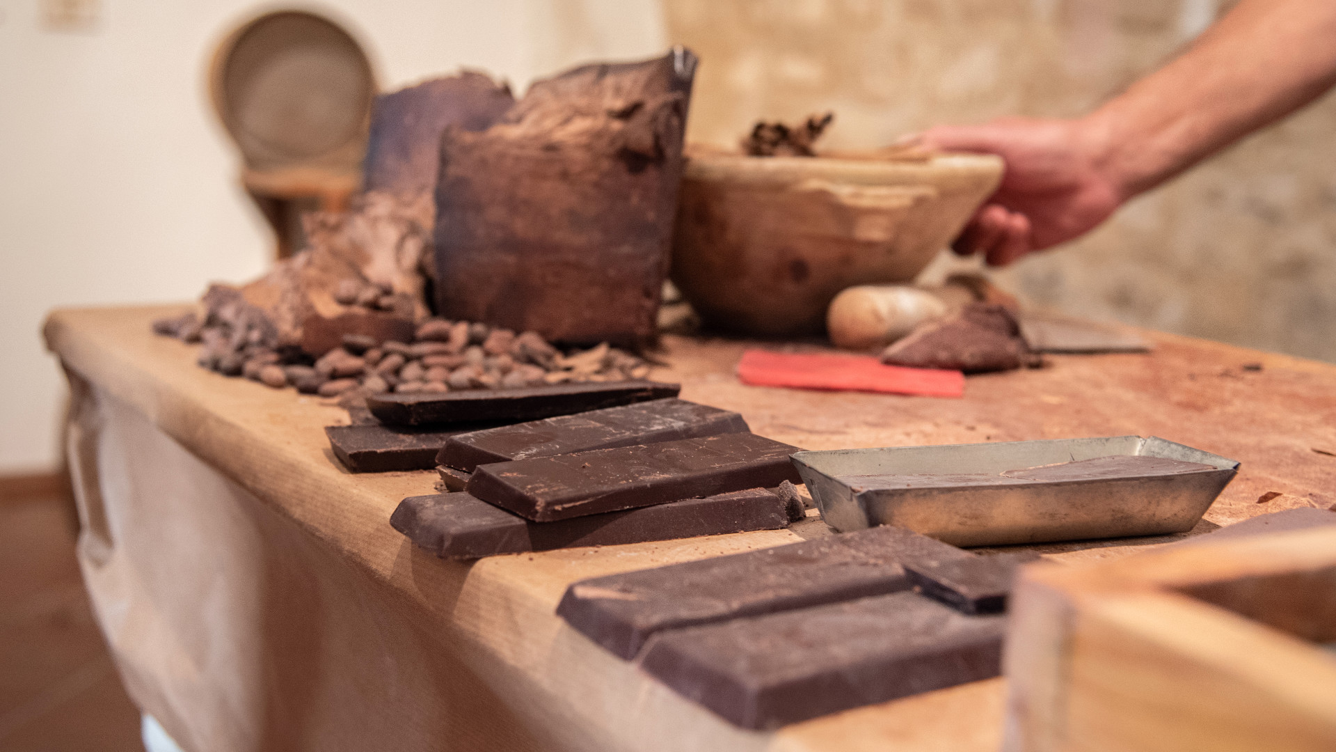 Modica, per il cioccolato “Igp” ancora malcontenti e polemiche