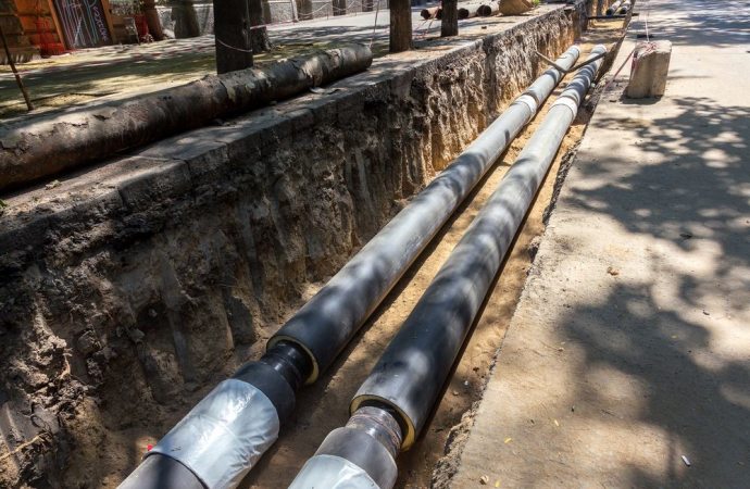 Niscemi e Gela alzano la voce su bollette e servizio idrico