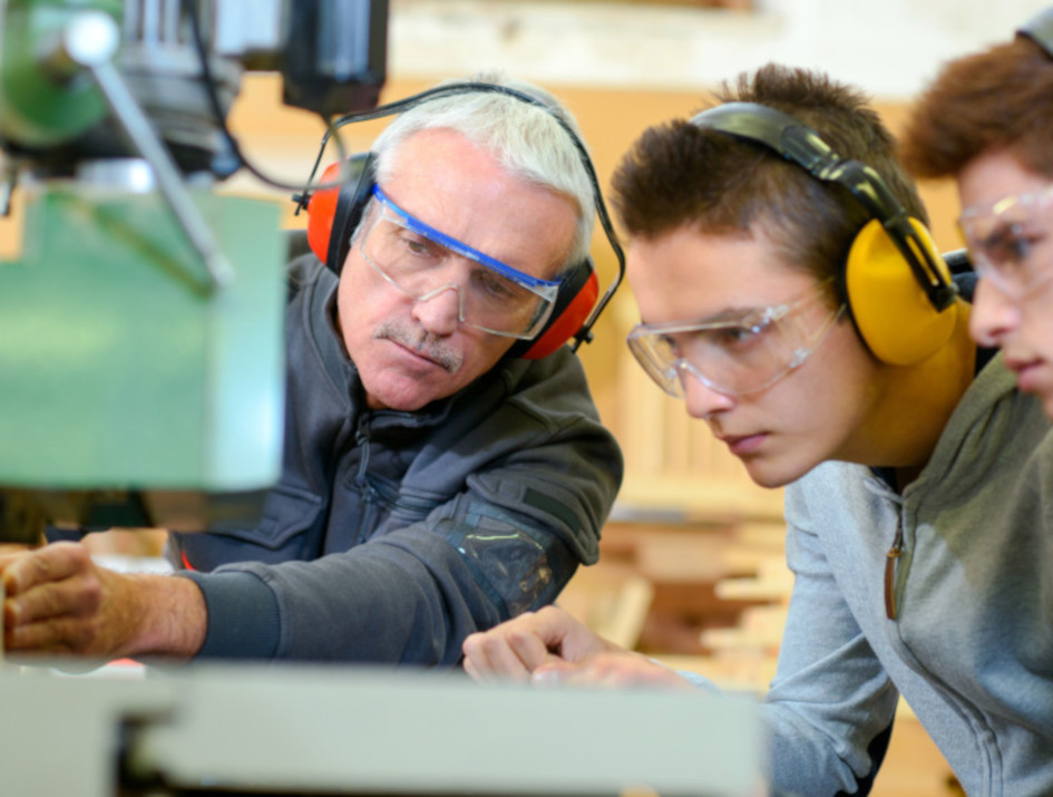 Apprendistato di I livello, la Regione ha rivisto la graduatoria