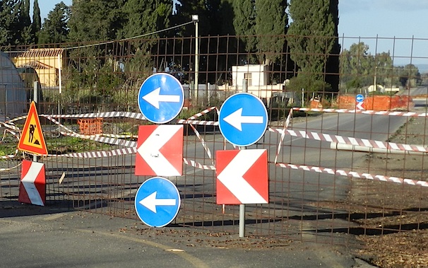 Troina, buone nuove per la Ss 575 e per tutti la viabilità