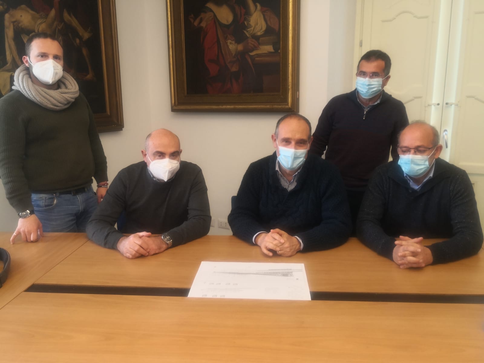 Acireale-Catania in 12 minuti con la fermata “Cappuccini”