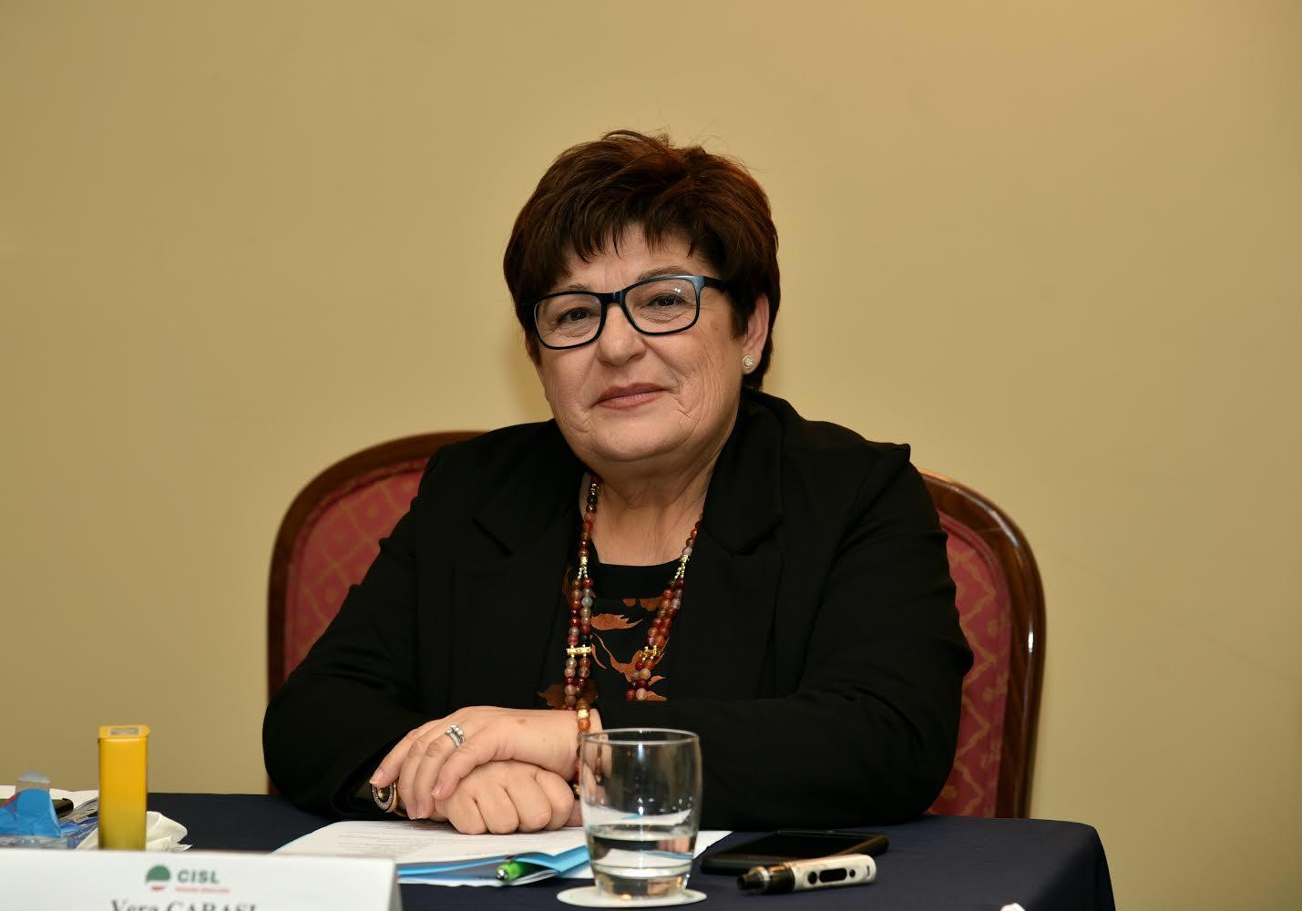 Ragusa, donne e lavoro, in pandemia persi 1.200 posti di lavoro Ragusa, donne e lavoro, in pandemia persi 1.200 posti di lavoro