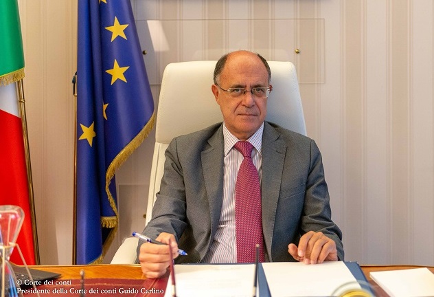 Corte dei Conti, altolà sul Recovery: nemmeno un euro vada sprecato