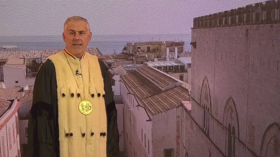 Unipa, sfide pandemia superate con la qualità dell’insegnamento