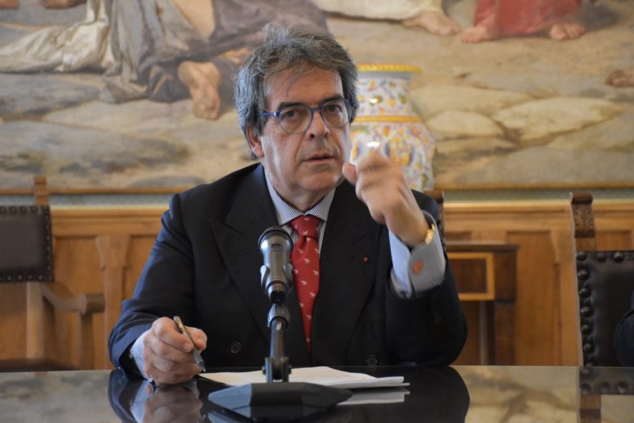 Bianco (Anci): “Europa sia più attenta ad area Mediterraneo”