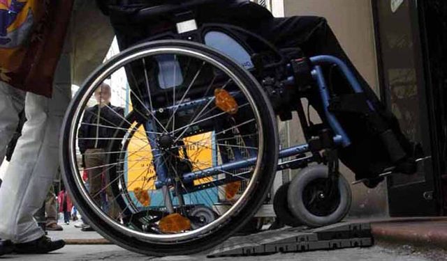 Agrigento, assistenza per gli studenti con grave disabilità