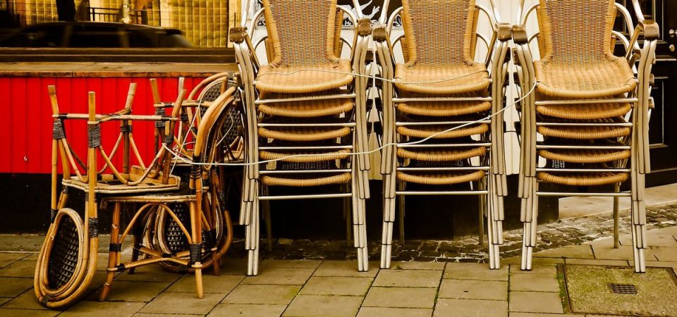 Nei ristoranti 11,5 miliardi di invenduti