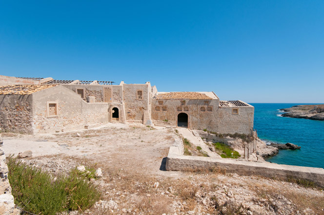 Ex tonnara di Santa Panagia, sul recupero piovono critiche