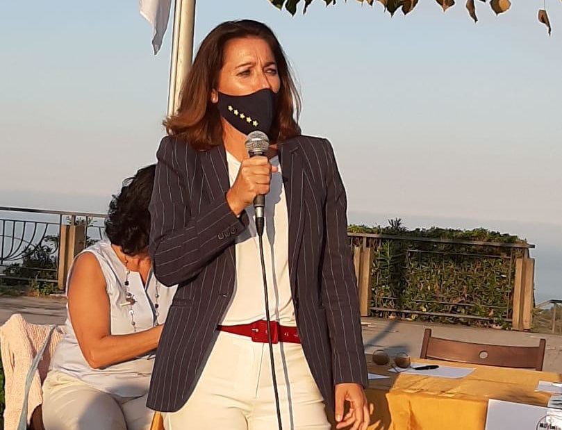 M5s, Paxia: “Aderisco a gruppo L’Alternativa c’è”