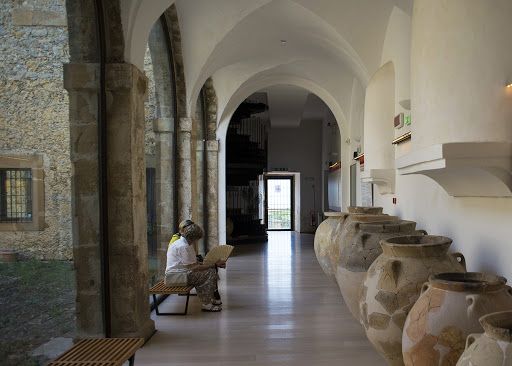 In arrivo 2,5 milioni di euro destinati al Museo di Aidone