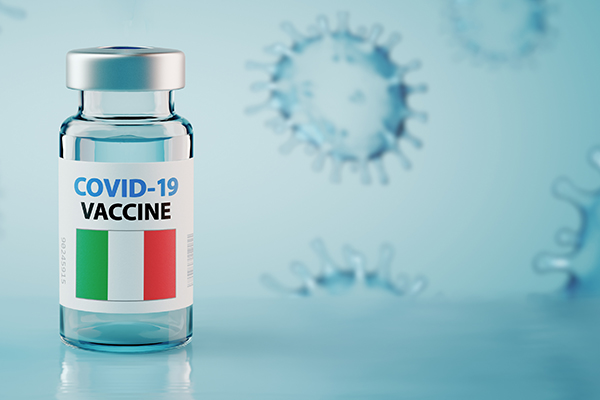 Vaccini e prime polemiche l’Asp Caltanissetta risponde alle critiche