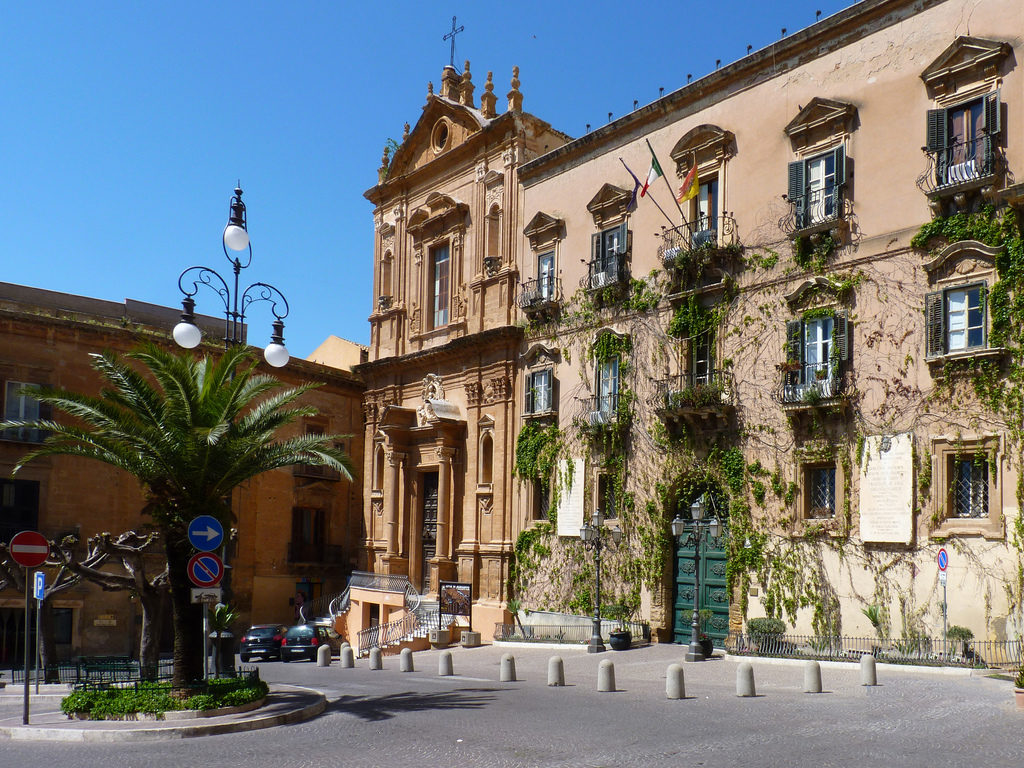 Agrigento, valorizzazione degli itinerari turistici