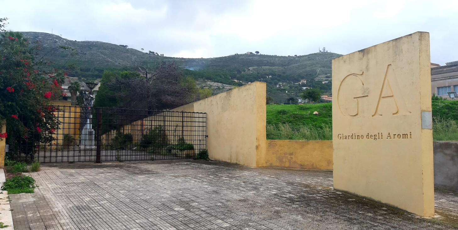 Nuovi spazi per la socialità alla comunità ericina