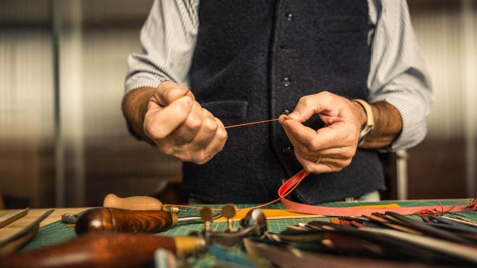 L’artigianato prova a reagire alla pandemia