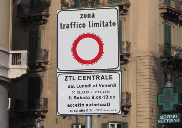 Palermo, riecco la Ztl, assessore Catania già nel mirino