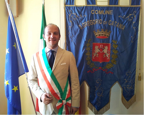 A San Gregorio “puntiamo sulla riqualificazione urbana”