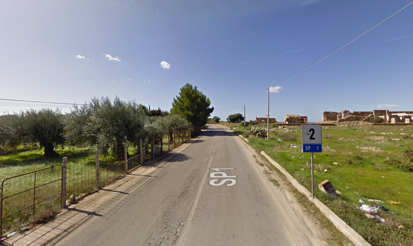 Vittoria, auto pirata uccide e abbandona uomo che andava a lavoro