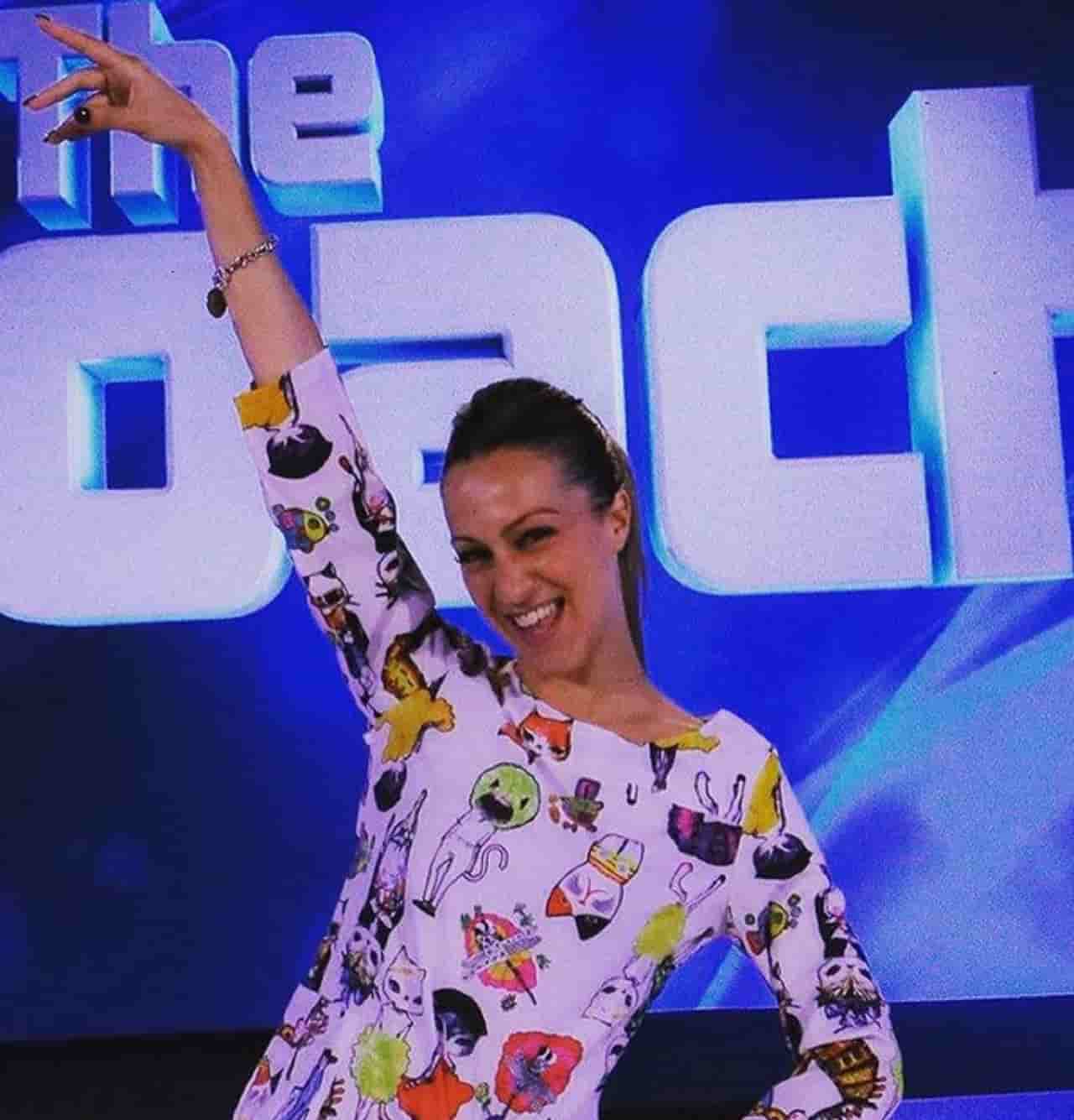 Da Amici al cyberbullismo, Agata Reale, “Insultata perchè malata di leucemia”