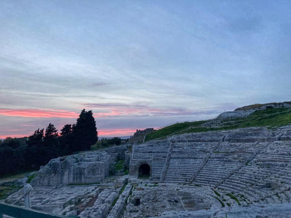 Palazzolo Acreide, al via i lavori di recupero dell’area Archeologica di Akrai