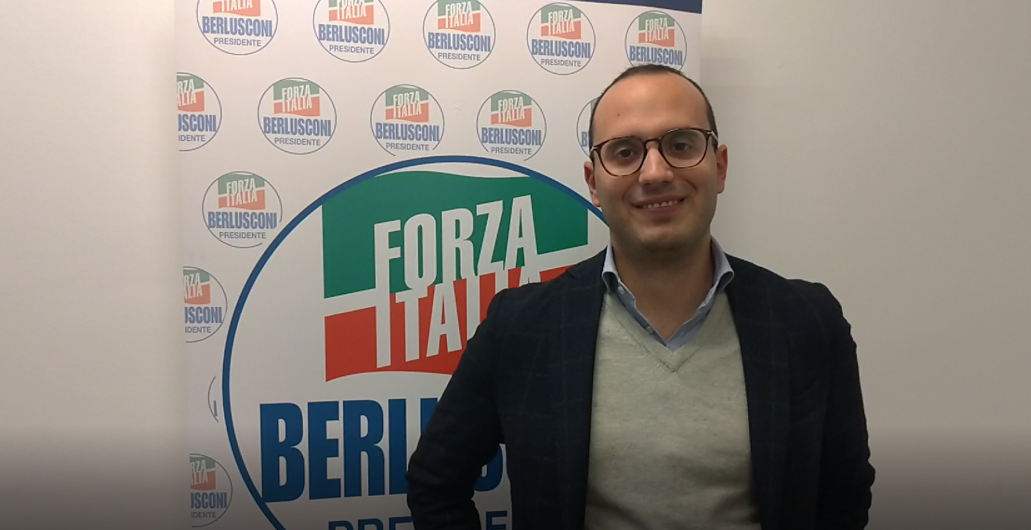 Palermo, Mineo (FI): “Il 2022 sarà l’anno della liberazione”