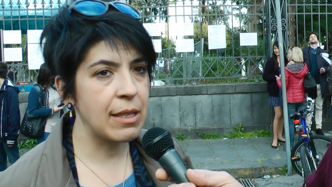 Agricoltura, gravi danni in Sicilia per la penuria d’acqua