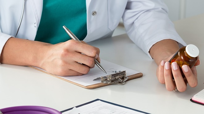 Antibiotici, in Sicilia se ne consumano troppi