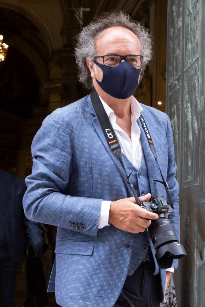 Covid, Fotografi dimenticati dal Governo, crollo delle commesse