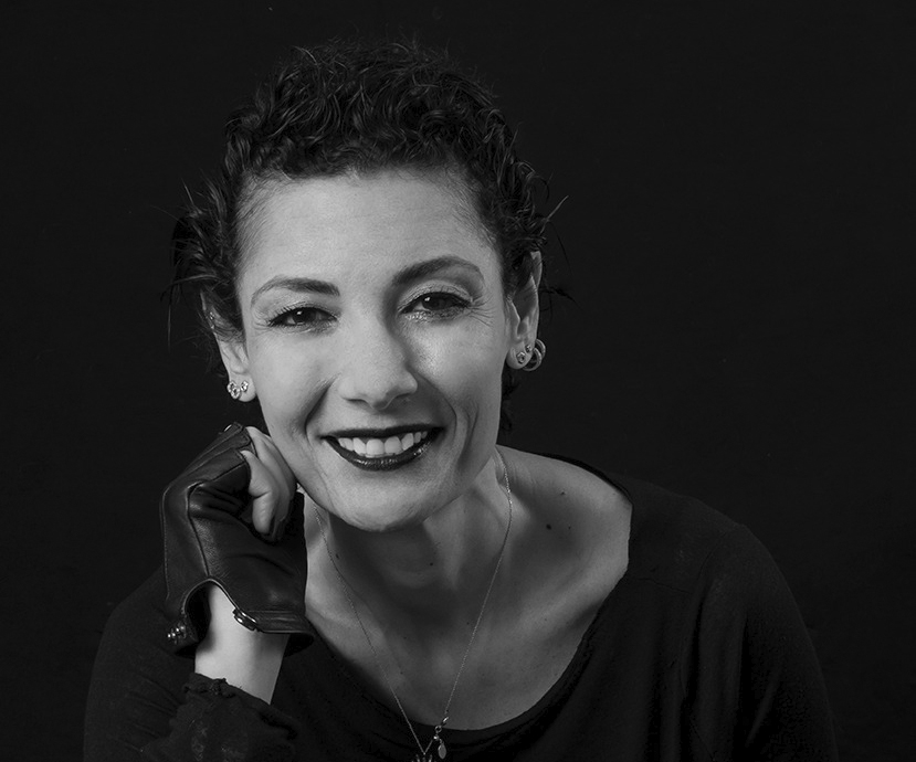 “Questa è un’altra storia” di Carola Furnari