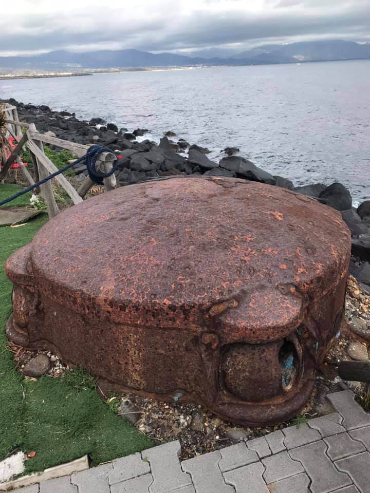 Riposto, le fortezze dimenticate da convertire in museo