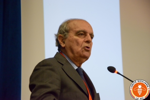 Unità siciliana, lettera a Draghi