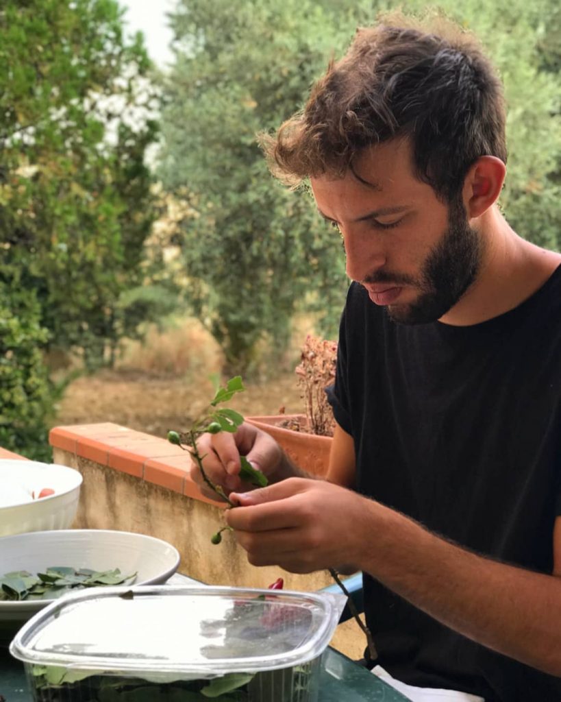 I liquori siciliani tra storia, tradizione e innovazione