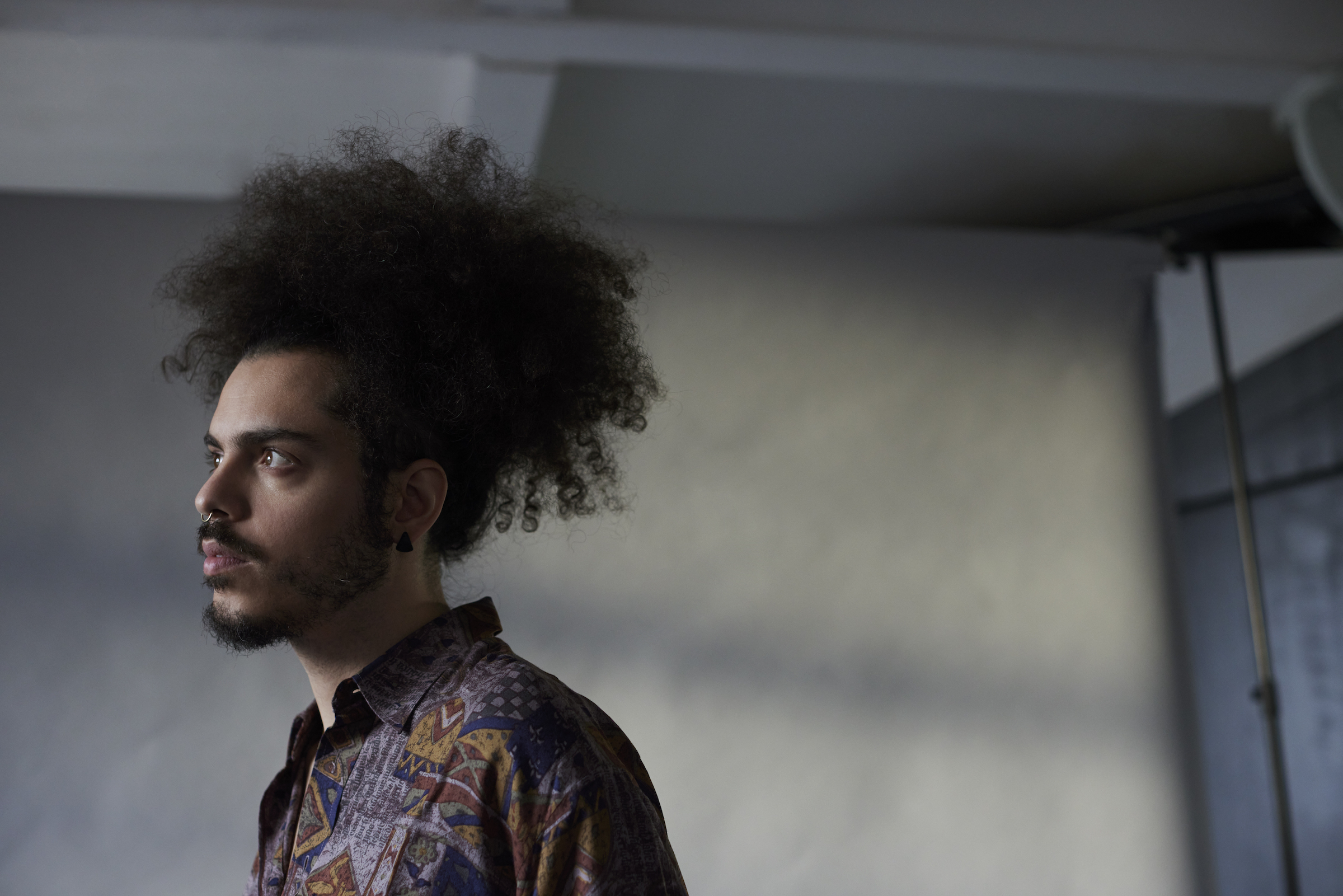 Sanremo, il siciliano Davide Shorty “Nuove proposta” dell’Ariston