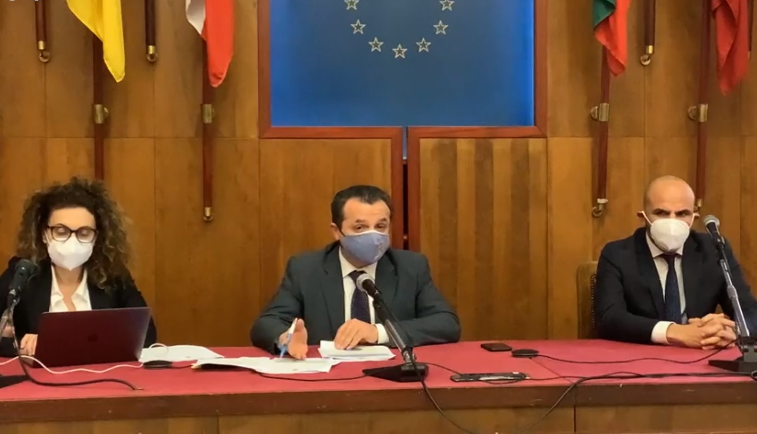 Recovery fund, De Luca mobilita il Sud contro lo “scippo”