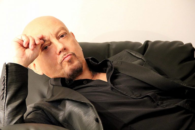 Enrico Ruggeri, una canzone per Chico Forti, “Un atto d’amore”