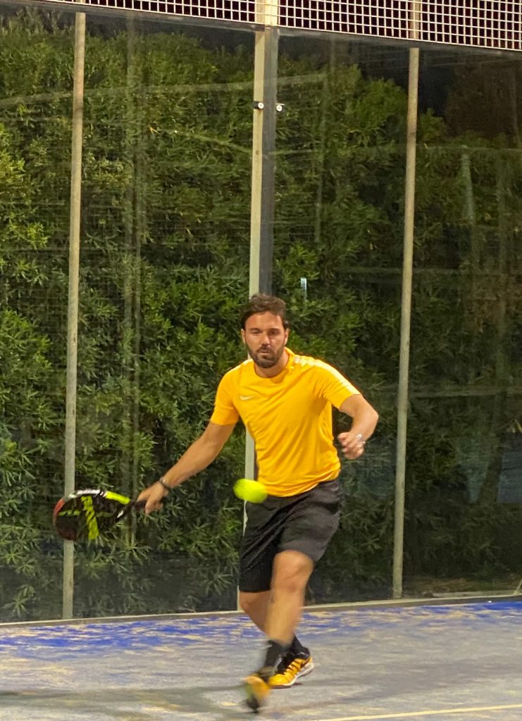 Tutti pazzi per il Padel, ecco cos’è e dove giocare in Sicilia